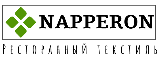 Ресторанный текстиль - NAPPERON - Город Смоленск napperon.png