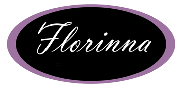 Магазин цветов "Florinna" - Город Смоленск logof1-min (2).png